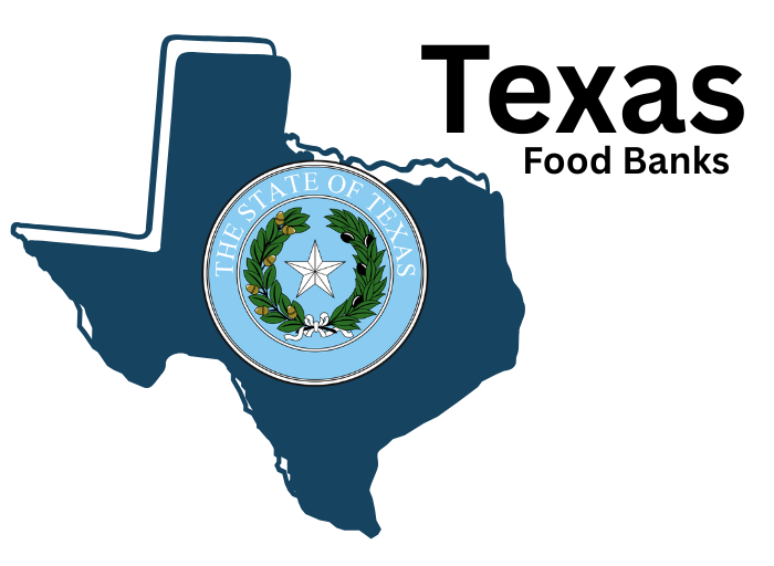 Food Banks in Texas